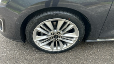 Ford Focus Vignale 2.0 EcoBlue 5dr Auto Diesel Hatchback